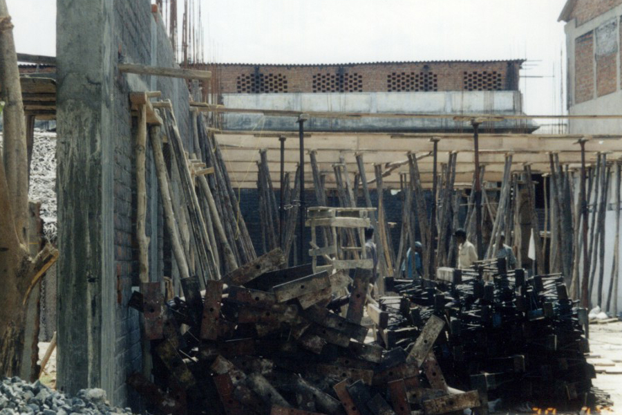 KP ENTERPRISES | Civil Engineering Industry